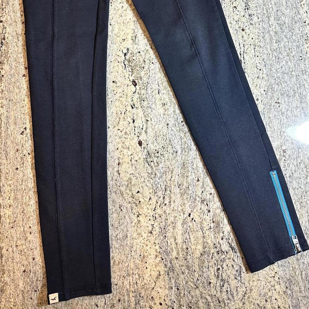 Hollister XSmall Navy Pants
